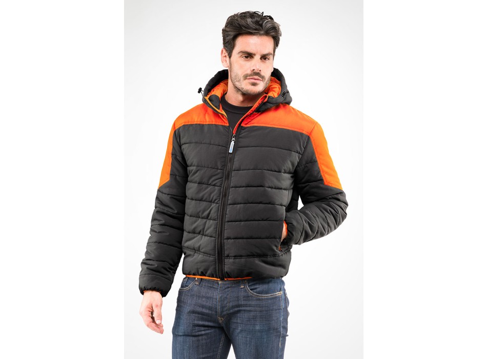 Giubbotto KINGJOB FullGadgets.com