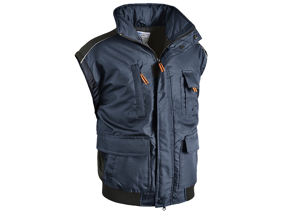 GIUBBOTTO MADRID M/STACCABILI FullGadgets.com