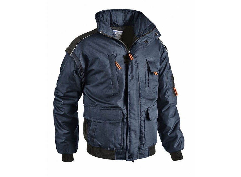 GIUBBOTTO MADRID M/STACCABILI FullGadgets.com