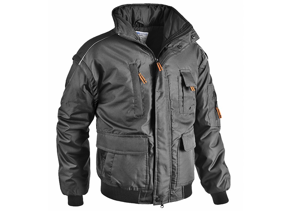 GIUBBOTTO MADRID M/STACCABILI FullGadgets.com