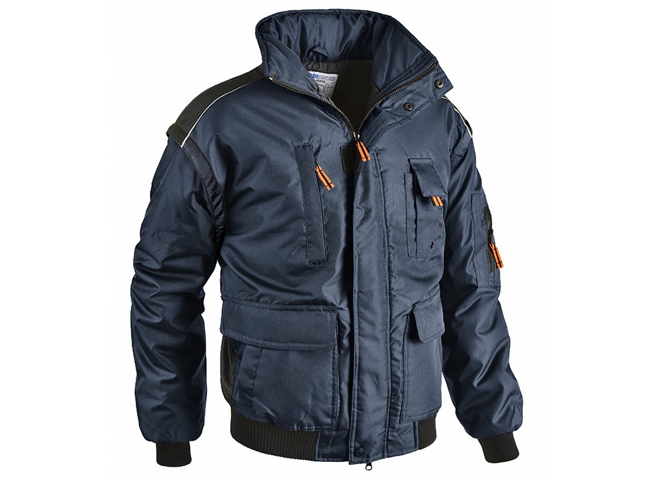 GIUBBOTTO MADRID M/STACCABILI FullGadgets.com