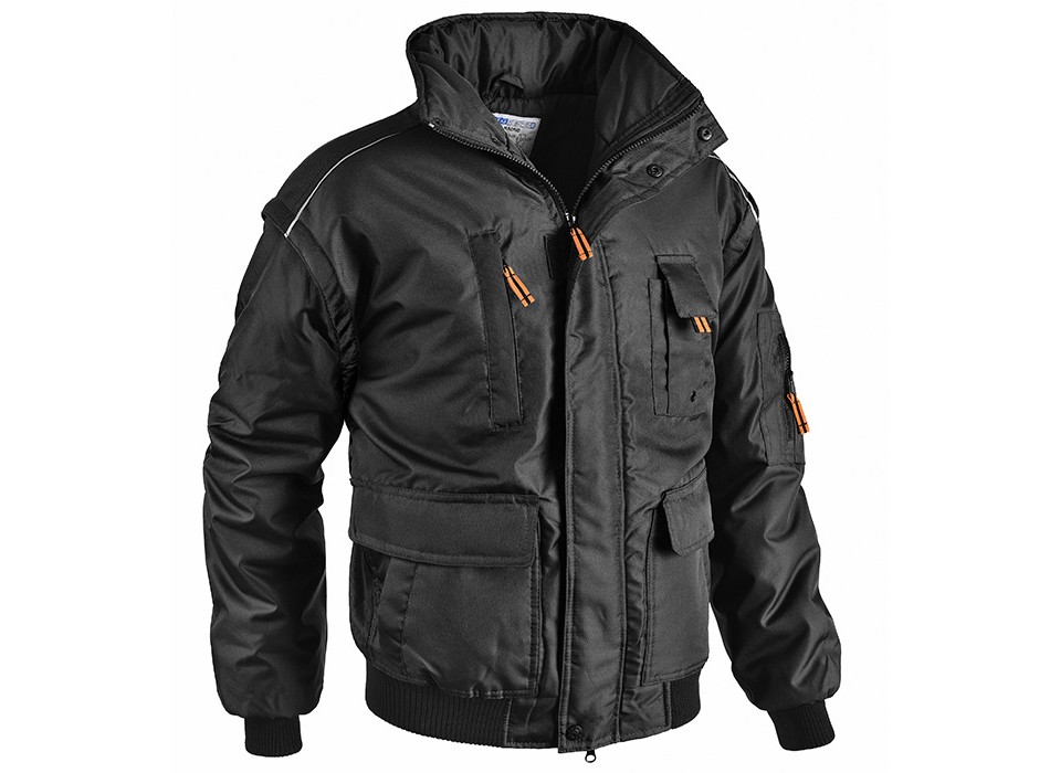 GIUBBOTTO MADRID M/STACCABILI FullGadgets.com