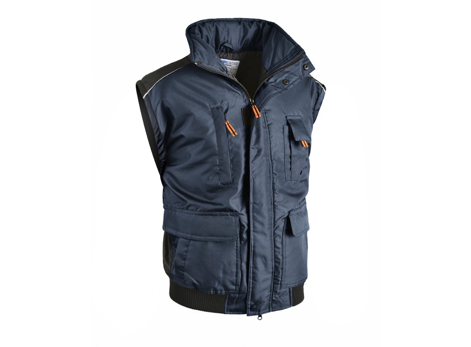 GIUBBOTTO MADRID M/STACCABILI FullGadgets.com