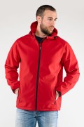 Giubbotto RAINBOW softshell