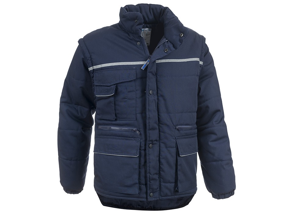 GIUBBOTTO SUPER ANTARES EDI BLU FullGadgets.com