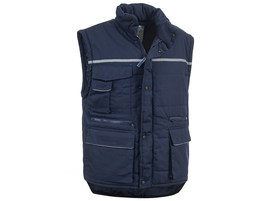 GIUBBOTTO SUPER ANTARES EDI BLU FullGadgets.com