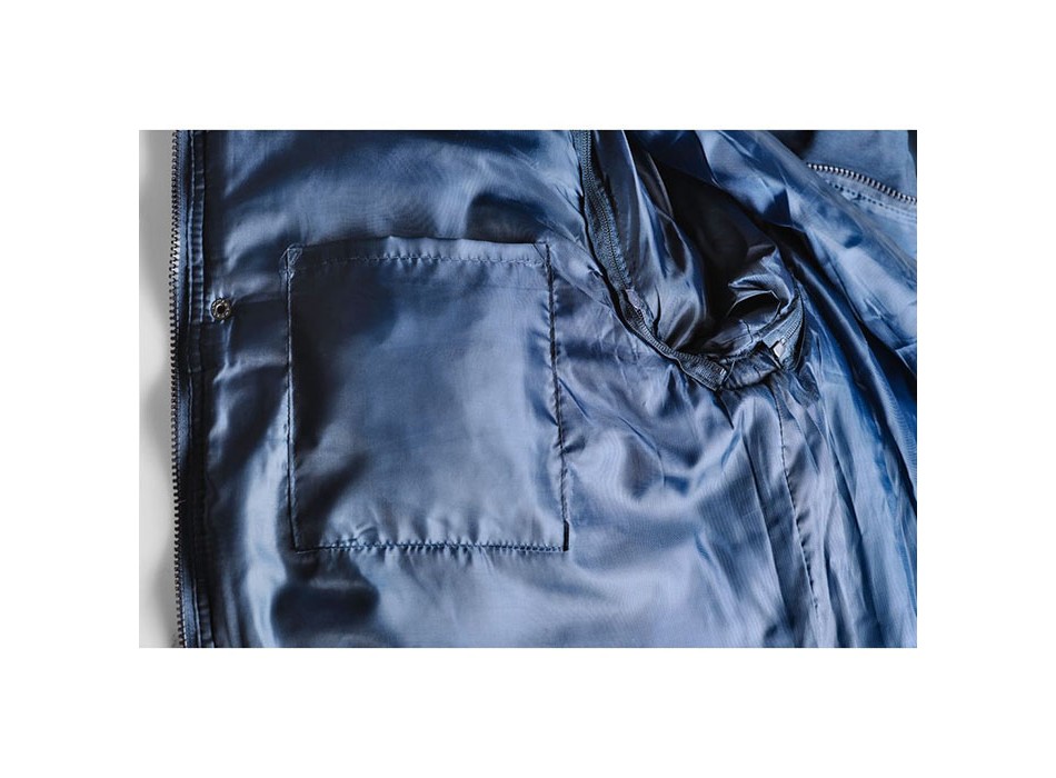 GIUBBOTTO SUPER ANTARES EDI BLU FullGadgets.com