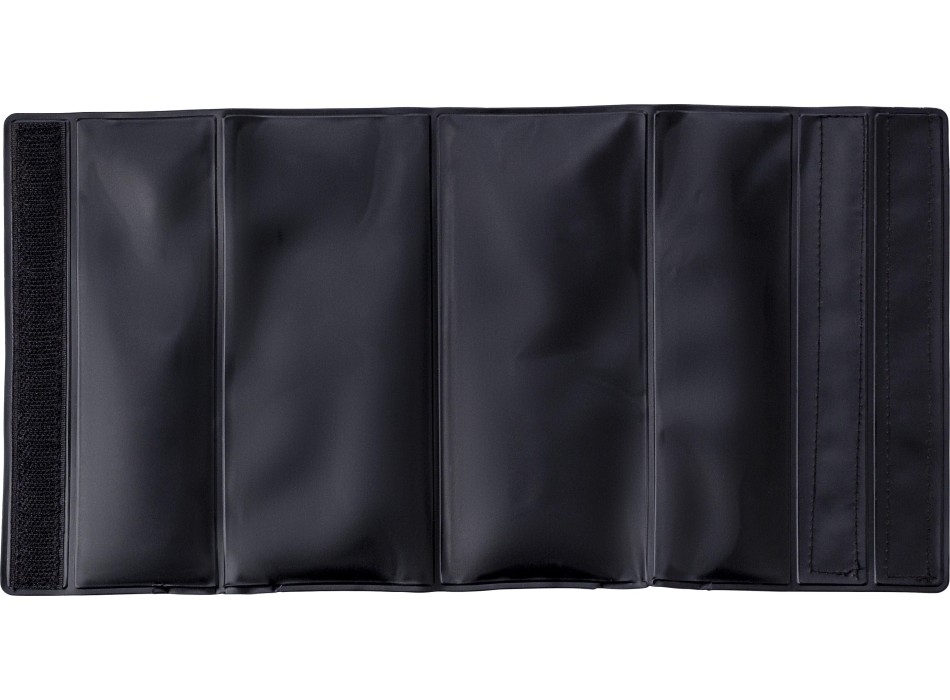 Glacette per il vino refrigerante, in PVC Soraya FullGadgets.com