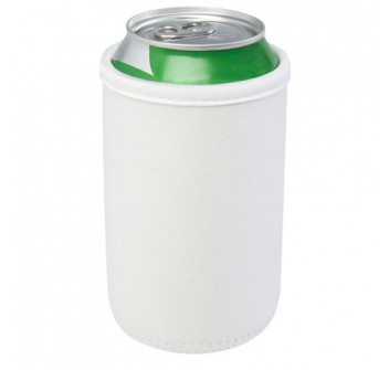 Glacette per lattine Vrie in neoprene riciclato FullGadgets.com