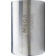 Glacette per vino, in acciaio inox Jeremias FullGadgets.com