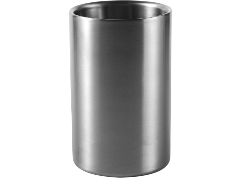 Glacette per vino, in acciaio inox Jeremias FullGadgets.com