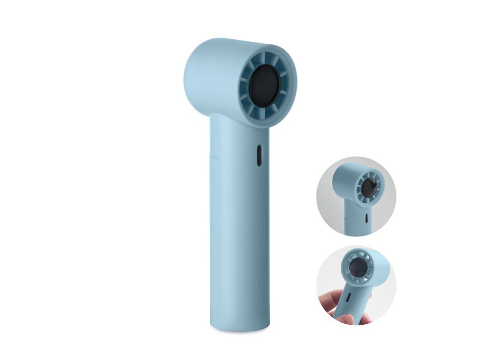 GLACI - Mini ventilatore portatile ad alta FullGadgets.com