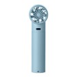GLACI - Mini ventilatore portatile ad alta FullGadgets.com