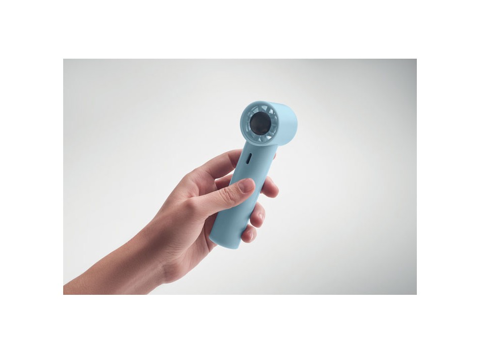 GLACI - Mini ventilatore portatile ad alta FullGadgets.com