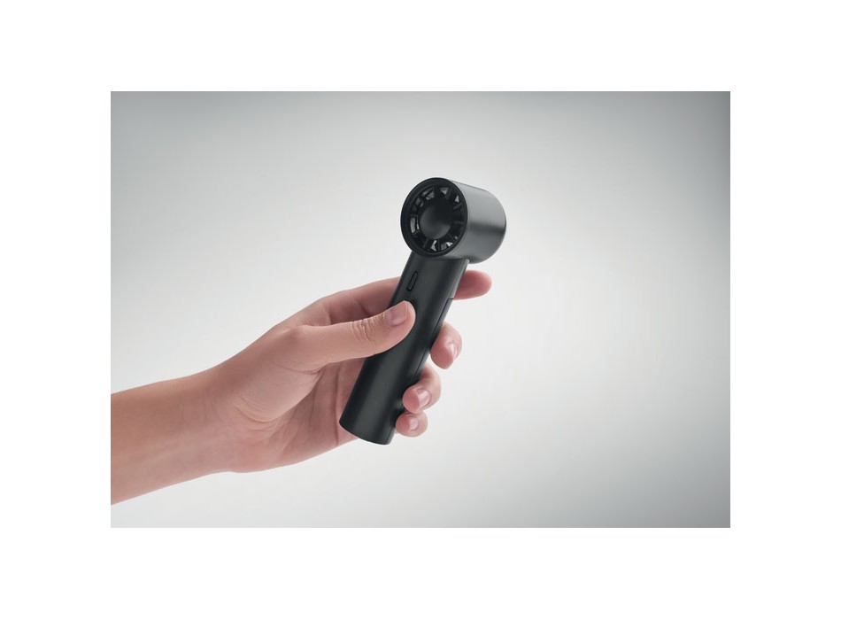 GLACI - Mini ventilatore portatile ad alta FullGadgets.com