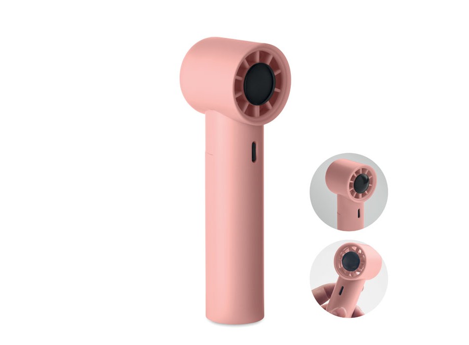 GLACI - Mini ventilatore portatile ad alta FullGadgets.com