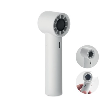 GLACI - Mini ventilatore portatile ad alta FullGadgets.com