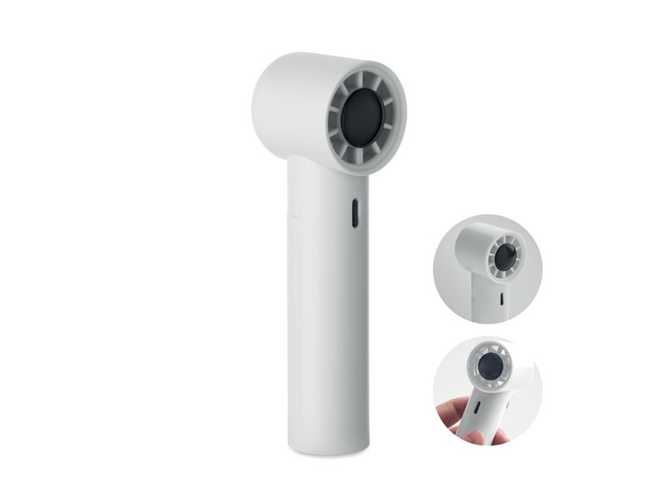 GLACI - Mini ventilatore portatile ad alta FullGadgets.com