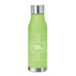 GLACIER RPET - Borraccia in RPET da 600ml FullGadgets.com