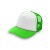 Mesh Cap 100% Poliestere Personalizzabile