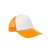 Mesh Cap 100% Poliestere Personalizzabile