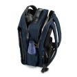 GLASGOW. Zaino per laptop (17") realizzato in poliestere riciclato 600D ad alta densità (20L) FullGadgets.com