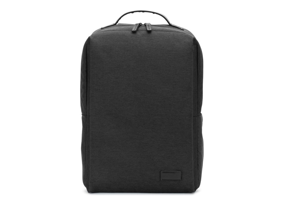 GLASGOW. Zaino per laptop (17") realizzato in poliestere riciclato 600D ad alta densità (20L) FullGadgets.com