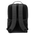 GLASGOW. Zaino per laptop (17") realizzato in poliestere riciclato 600D ad alta densità (20L) FullGadgets.com