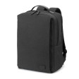 GLASGOW. Zaino per laptop (17") realizzato in poliestere riciclato 600D ad alta densità (20L) FullGadgets.com
