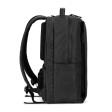 GLASGOW. Zaino per laptop (17") realizzato in poliestere riciclato 600D ad alta densità (20L) FullGadgets.com