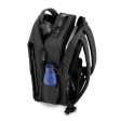 GLASGOW. Zaino per laptop (17") realizzato in poliestere riciclato 600D ad alta densità (20L) FullGadgets.com