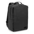 GLASGOW. Zaino per laptop (17") realizzato in poliestere riciclato 600D ad alta densità (20L) FullGadgets.com