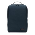 GLASGOW. Zaino per laptop (17") realizzato in poliestere riciclato 600D ad alta densità (20L) FullGadgets.com