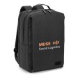 GLASGOW. Zaino per laptop (17") realizzato in poliestere riciclato 600D ad alta densità (20L) FullGadgets.com