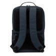 GLASGOW. Zaino per laptop (17") realizzato in poliestere riciclato 600D ad alta densità (20L) FullGadgets.com