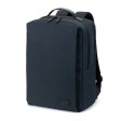 GLASGOW. Zaino per laptop (17") realizzato in poliestere riciclato 600D ad alta densità (20L) FullGadgets.com