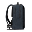 GLASGOW. Zaino per laptop (17") realizzato in poliestere riciclato 600D ad alta densità (20L) FullGadgets.com