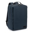 GLASGOW. Zaino per laptop (17") realizzato in poliestere riciclato 600D ad alta densità (20L) FullGadgets.com