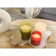Glass candle Lucas FullGadgets.com