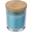 Glass candle Riven FullGadgets.com