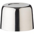 Glass cocktail shaker 400 ml Adela FullGadgets.com