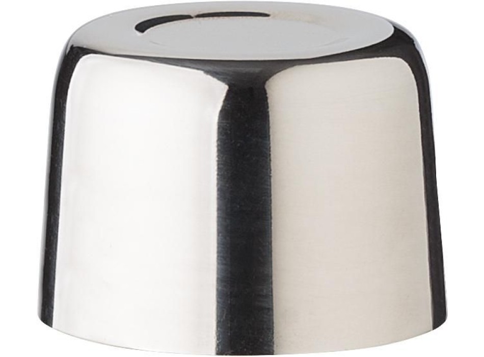 Glass cocktail shaker 400 ml Adela FullGadgets.com