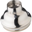Glass cocktail shaker 400 ml Adela FullGadgets.com
