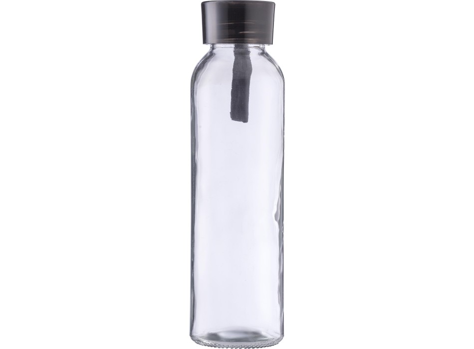 Glass drinking bottle (500 ml) Anouk FullGadgets.com