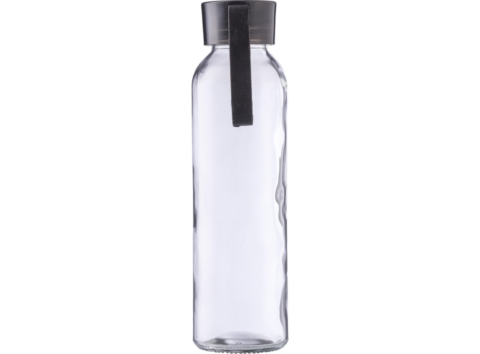 Glass drinking bottle (500 ml) Anouk FullGadgets.com