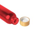 Glass drinking bottle (500 ml) Levi FullGadgets.com