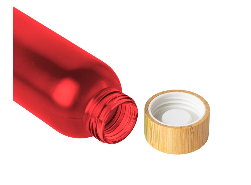 Glass drinking bottle (500 ml) Levi FullGadgets.com