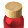 Glass drinking bottle (500 ml) Levi FullGadgets.com