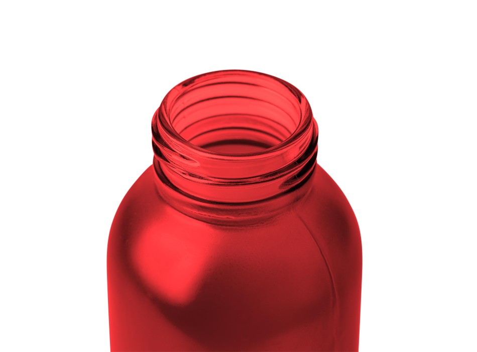 Glass drinking bottle (500 ml) Levi FullGadgets.com