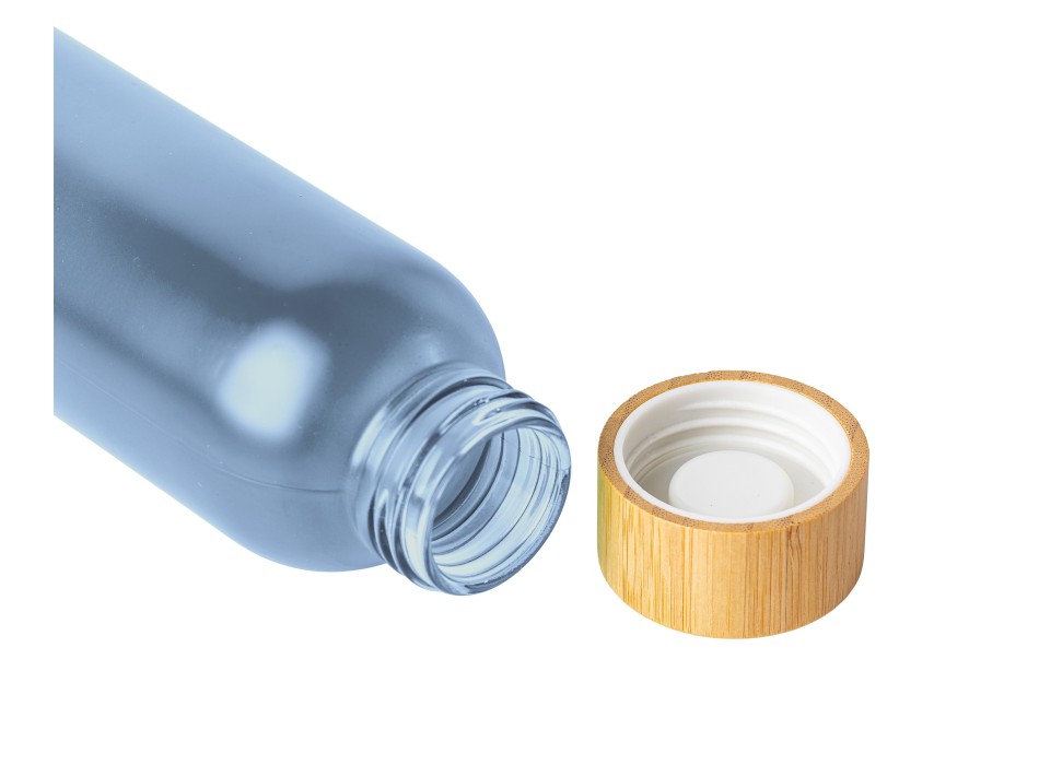Glass drinking bottle (500 ml) Levi FullGadgets.com